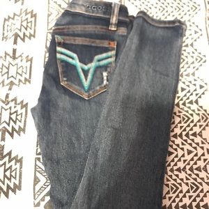 Girls Jeans